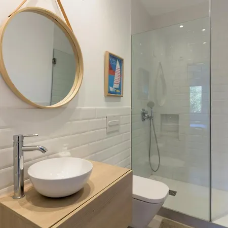 Stunning With Panoramic Ocean Views