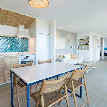 Stunning With Panoramic Ocean Views * Balcon del Mar