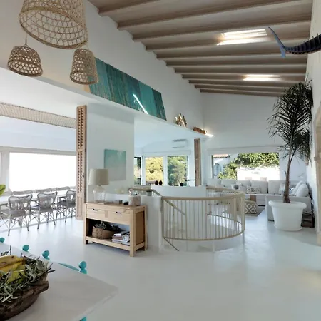Stunning With Panoramic Ocean Views