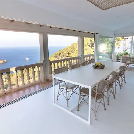 Stunning With Panoramic Ocean Views * Balcon del Mar