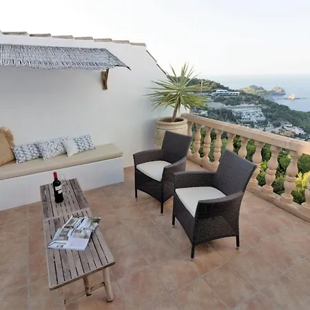 Villa Stunning With Panoramic Ocean Views *