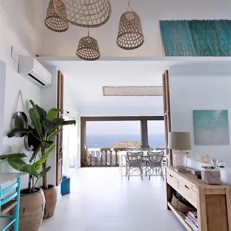 Stunning With Panoramic Ocean Views * Balcon del Mar