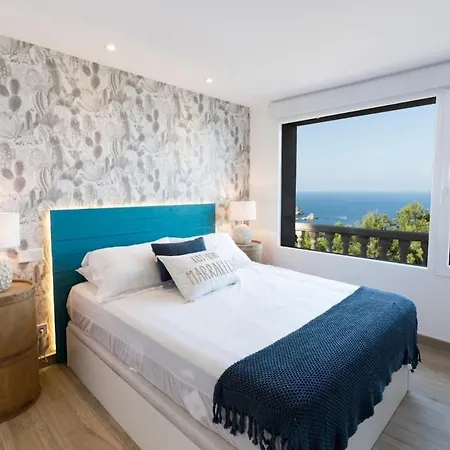 Stunning With Panoramic Ocean Views * Balcon del Mar
