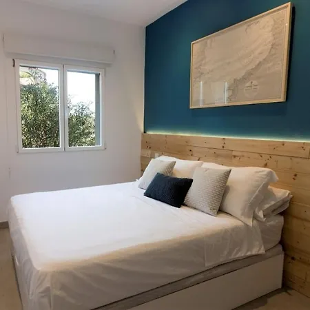 Stunning With Panoramic Ocean Views * Balcon del Mar